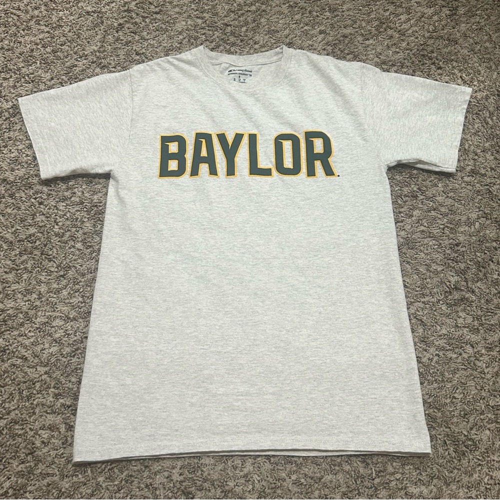 baylor tee